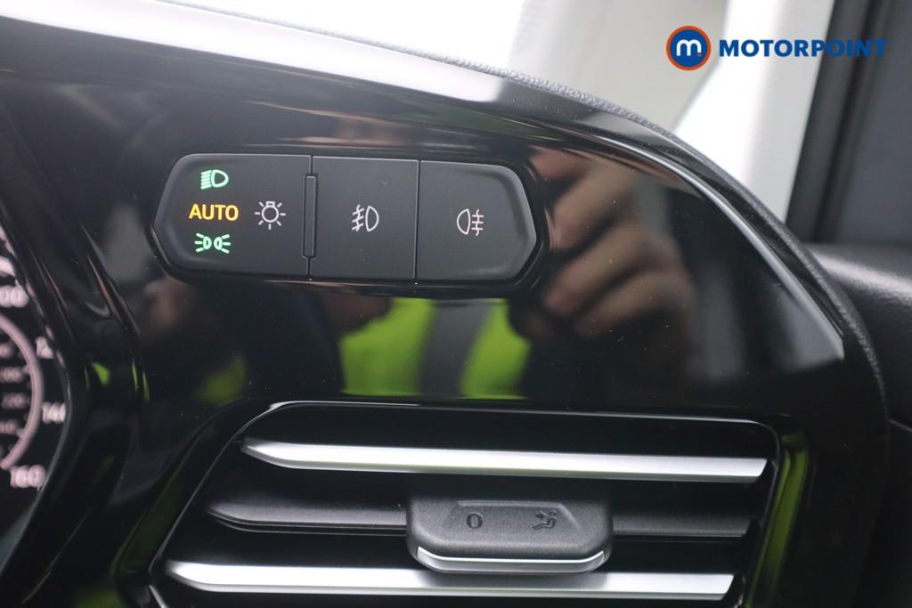 Ford Tourneo Connect Active Manual Petrol People Carrier - Stock Number (1576621) - 8th supplementary image