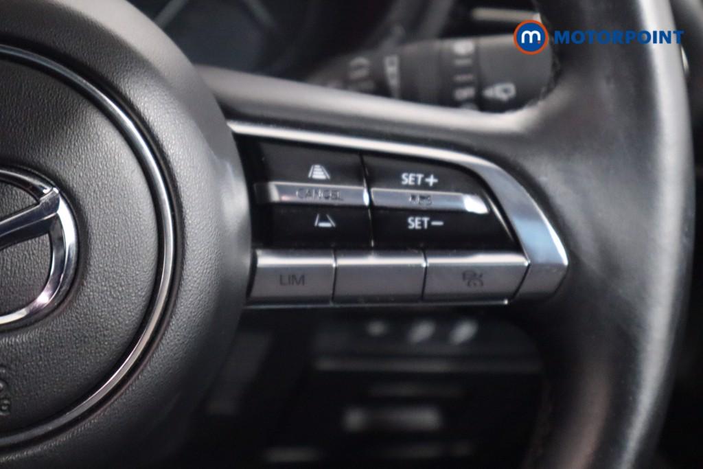 Mazda 3 Gt Sport Manual Petrol Hatchback - Stock Number (1580503) - 8th supplementary image