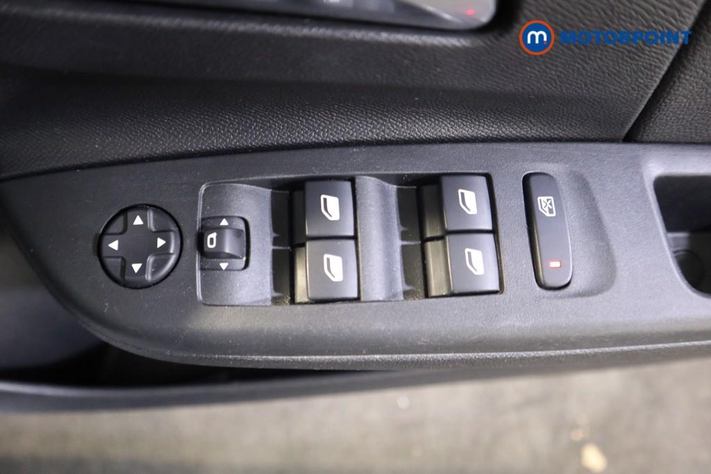 Vauxhall Corsa GS Manual Petrol Hatchback - Stock Number (1580846) - 8th supplementary image