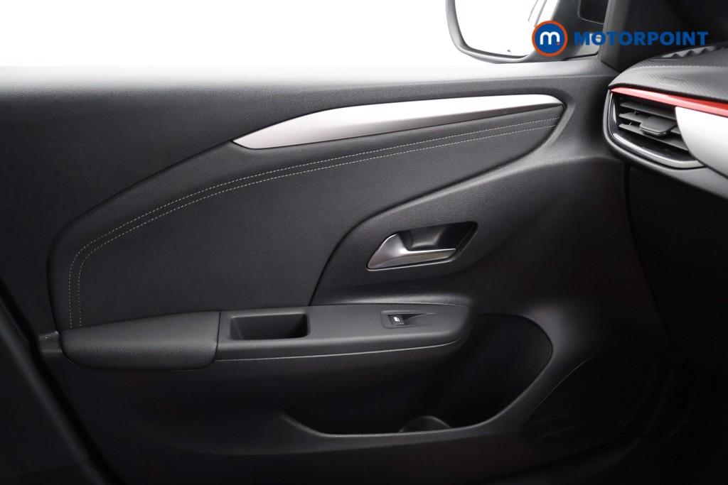 Vauxhall Corsa GS Manual Petrol Hatchback - Stock Number (1580860) - 8th supplementary image