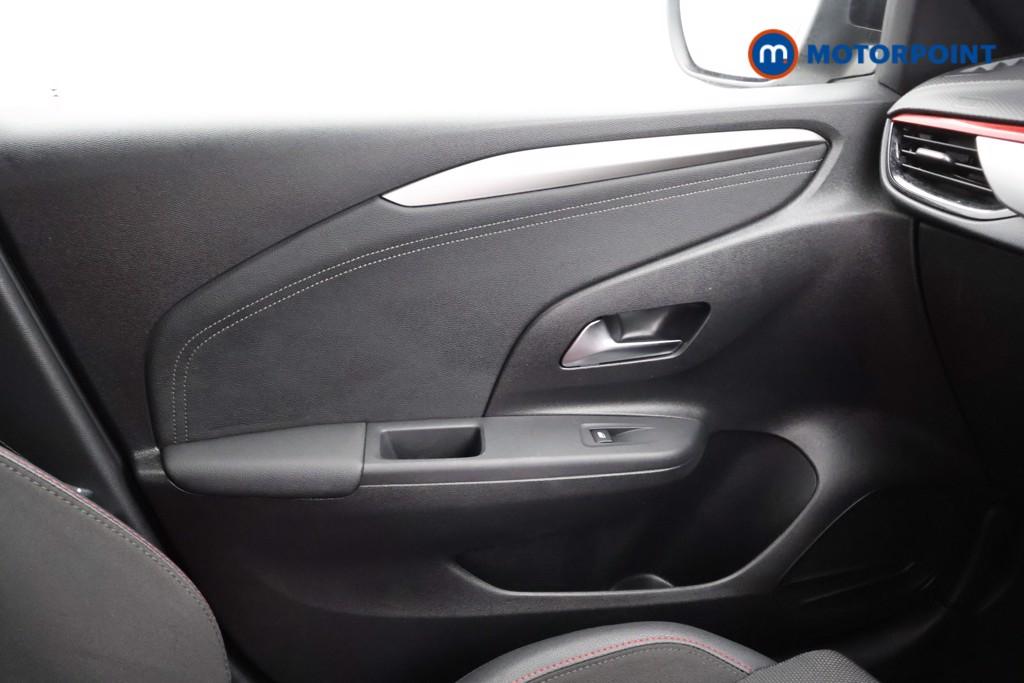 Vauxhall Corsa GS Manual Petrol Hatchback - Stock Number (1580866) - 8th supplementary image