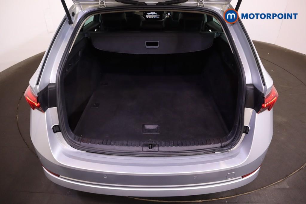 Skoda Octavia Se L Manual Petrol Estate - Stock Number (1580939) - 8th supplementary image