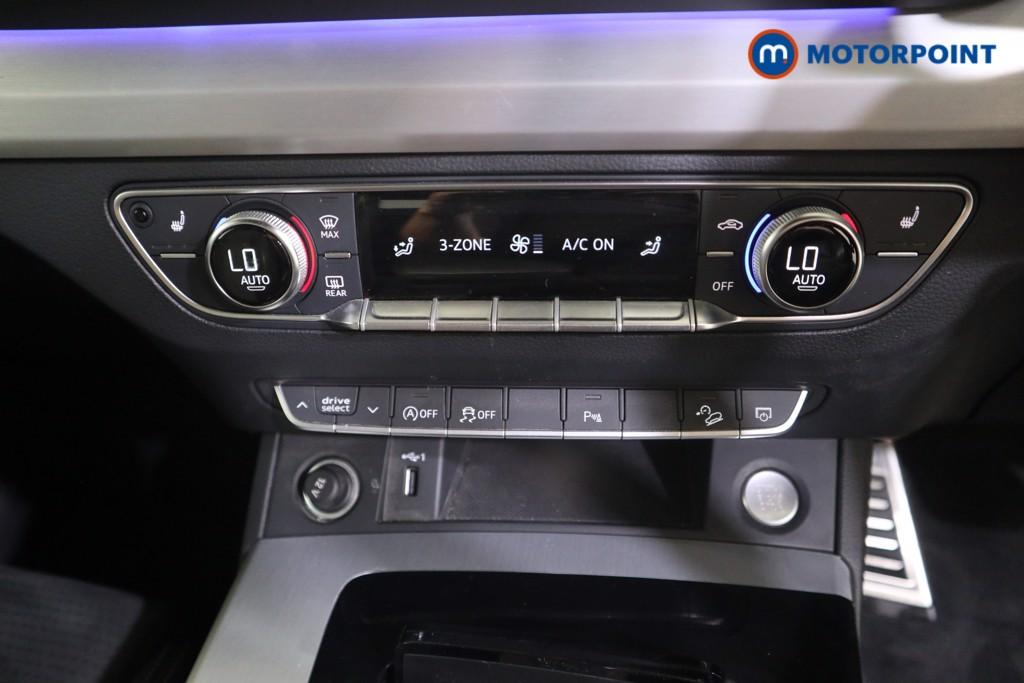 Audi Q5 S Line Automatic Petrol SUV - Stock Number (1581741) - 8th supplementary image