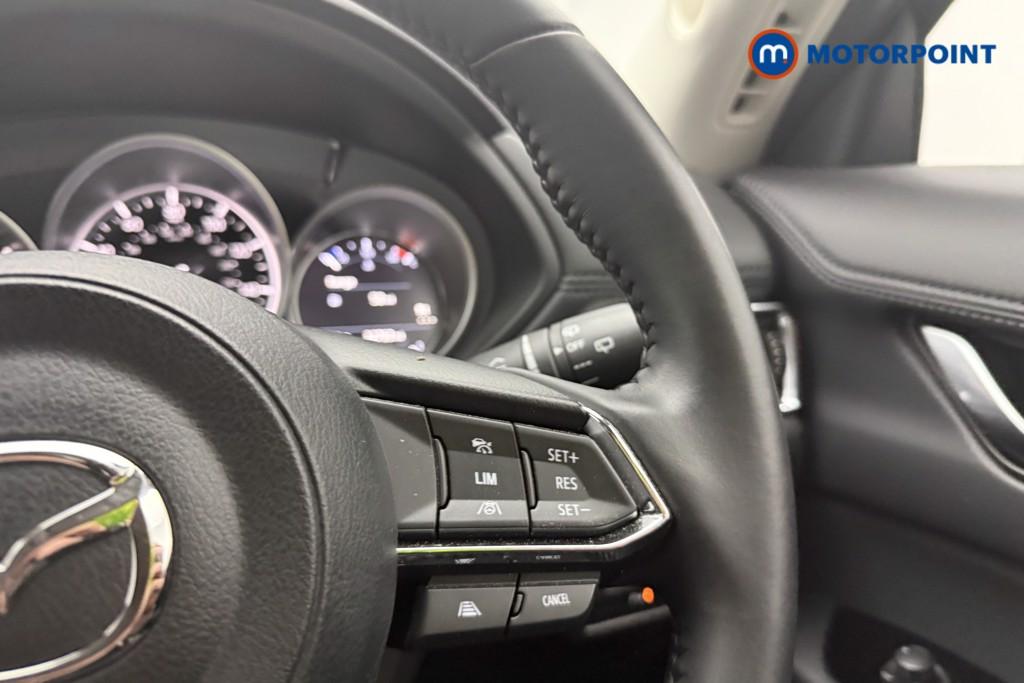 Mazda Cx-5 Se-L Manual Petrol SUV - Stock Number (1581852) - 8th supplementary image