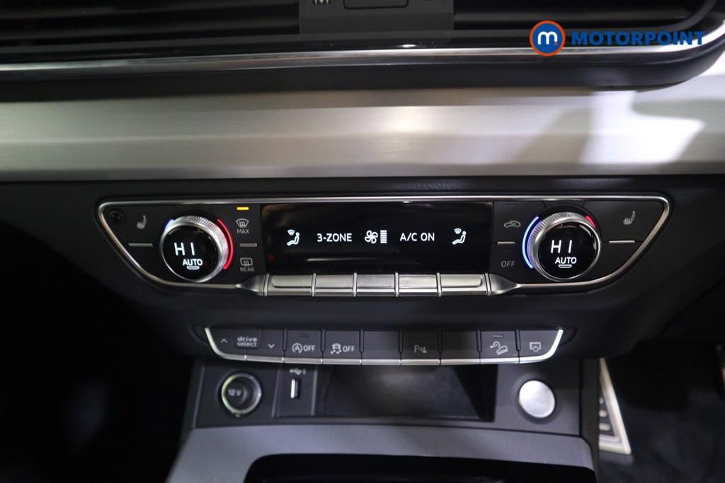 Audi Q5 S Line Automatic Petrol SUV - Stock Number (1582294) - 8th supplementary image