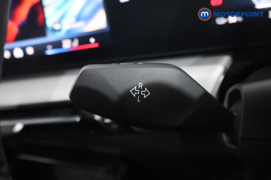 BMW IX1 Sport Automatic Electric SUV - Stock Number (1582949) - 8th supplementary image