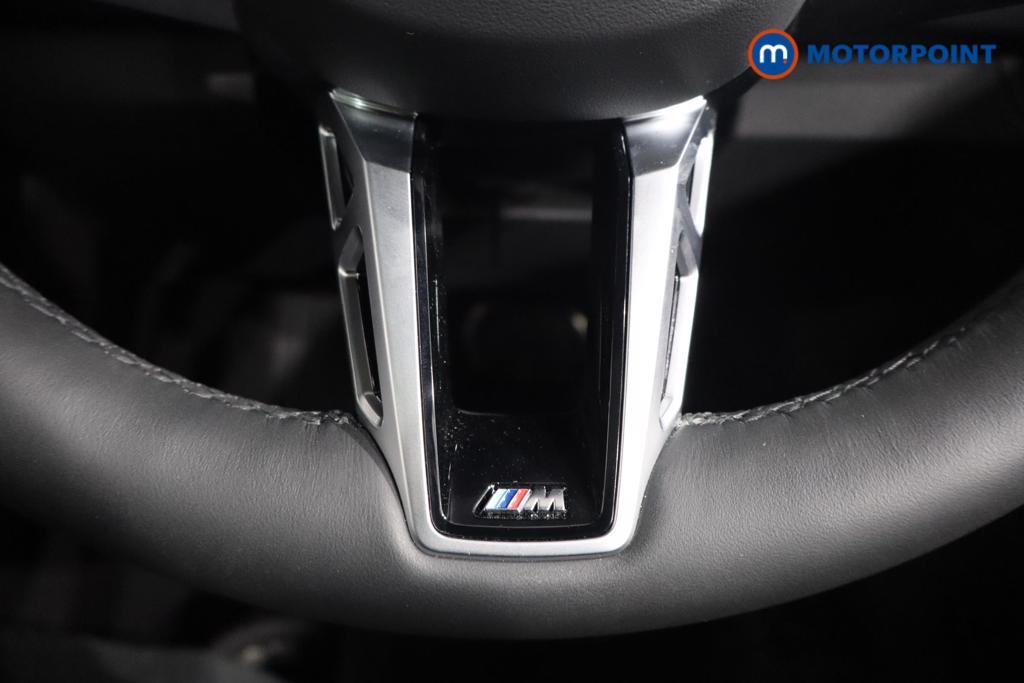 BMW IX2 M Sport Automatic Electric SUV - Stock Number (1582954) - 8th supplementary image