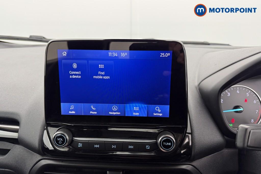 Ford Ecosport St-Line Manual Petrol SUV - Stock Number (1583745) - 8th supplementary image
