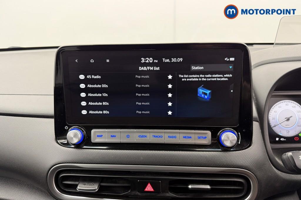 Hyundai Kona Ultimate Automatic Electric SUV - Stock Number (1583879) - 8th supplementary image