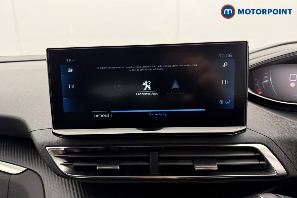 Peugeot 3008 Allure Automatic Diesel SUV - Stock Number (1584381) - 8th supplementary image