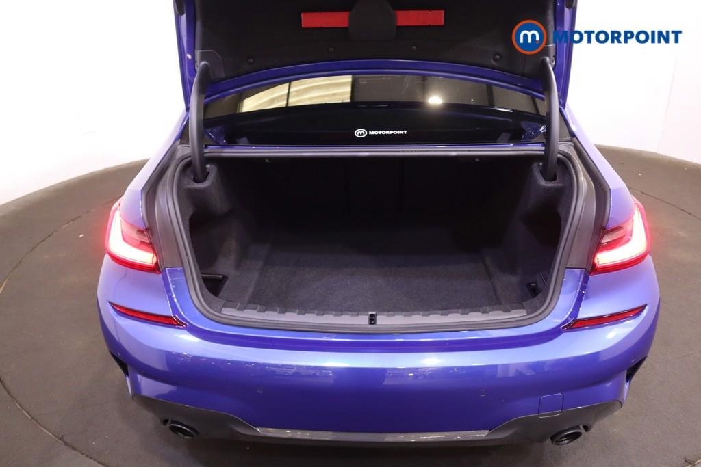 BMW 3 Series M Sport Automatic Petrol Saloon - Stock Number (1584633) - 8th supplementary image