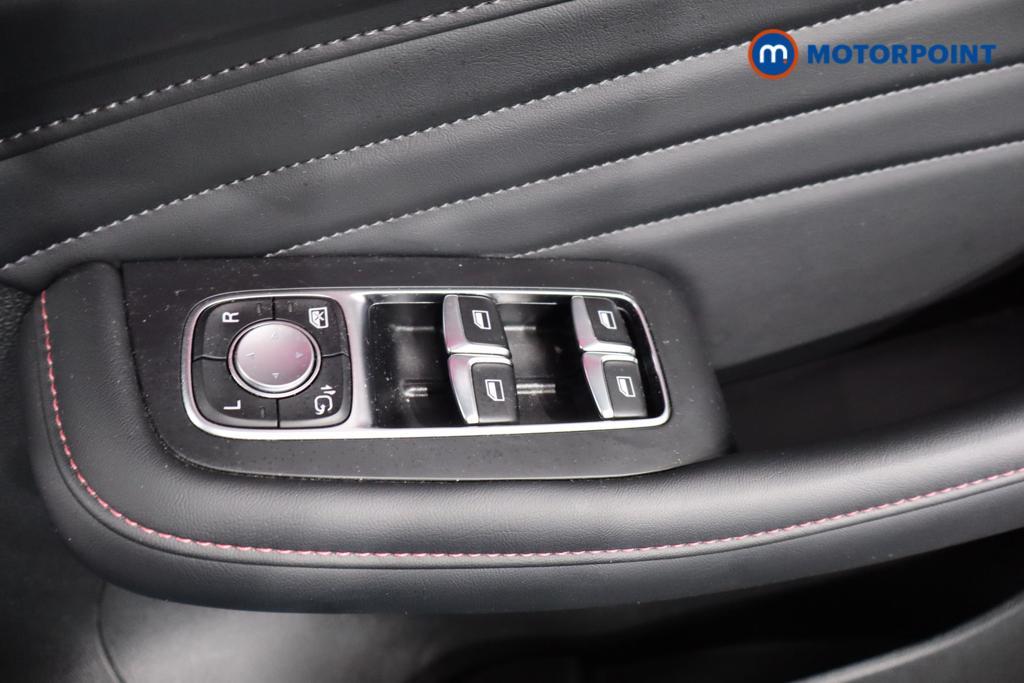 Mg Motor Uk HS Trophy Automatic Petrol SUV - Stock Number (1585592) - 8th supplementary image