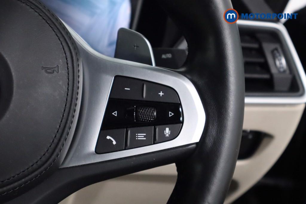 BMW 4 Series M Sport Automatic Diesel Coupe - Stock Number (1585772) - 8th supplementary image