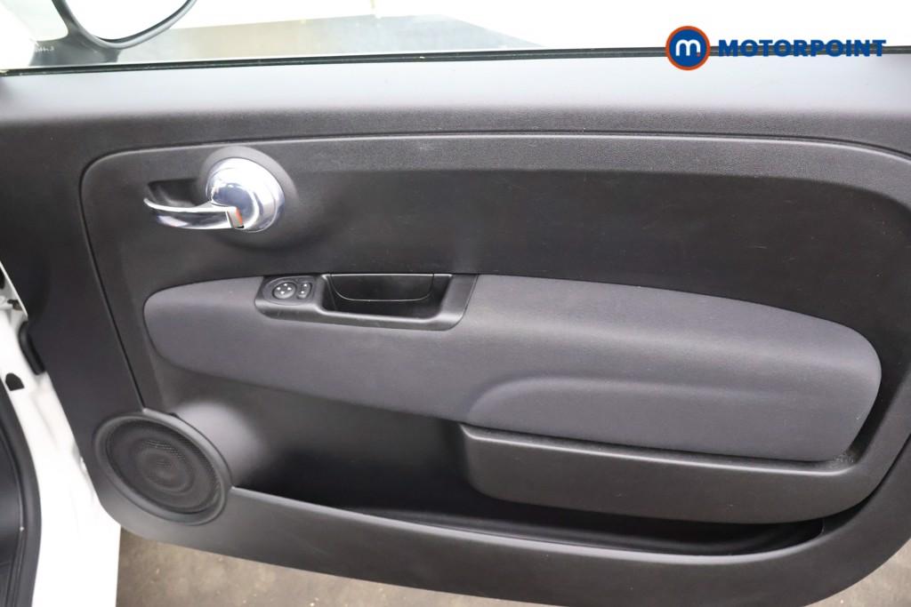 Fiat 500 1.0 Mild Hybrid 3Dr Manual Petrol Hatchback - Stock Number (1562289) - 8th supplementary image