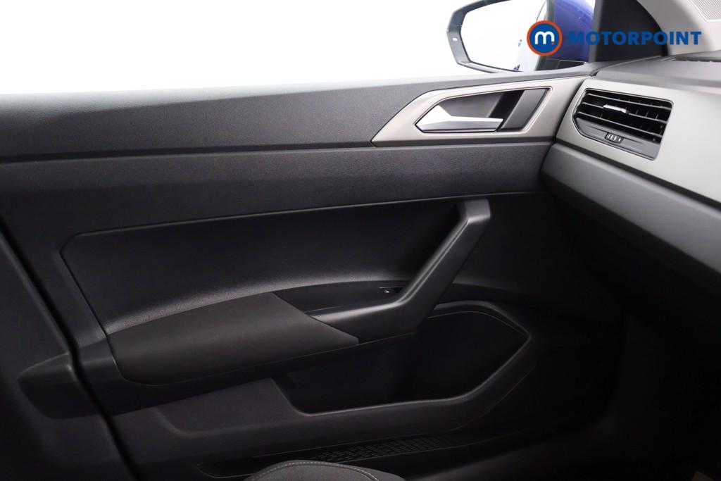 Volkswagen Polo Match Manual Petrol Hatchback - Stock Number (1570294) - 8th supplementary image