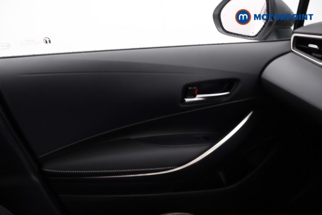 Suzuki Swace Ultra Automatic Petrol-Electric Hybrid Estate - Stock Number (1571905) - 8th supplementary image