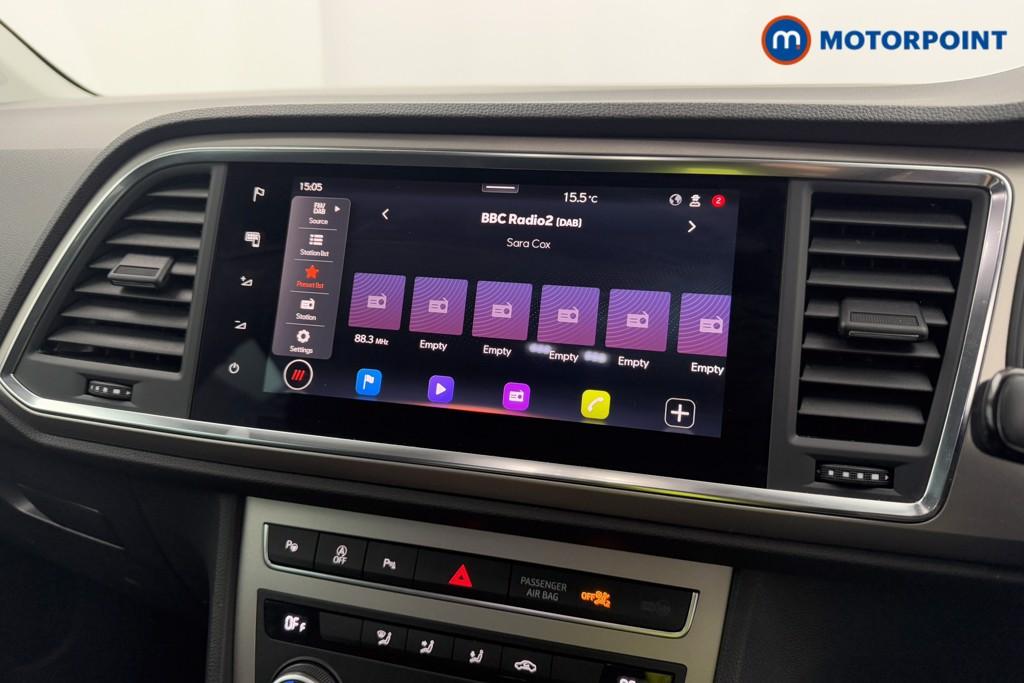 Seat Ateca Xperience Automatic Petrol SUV - Stock Number (1573521) - 8th supplementary image