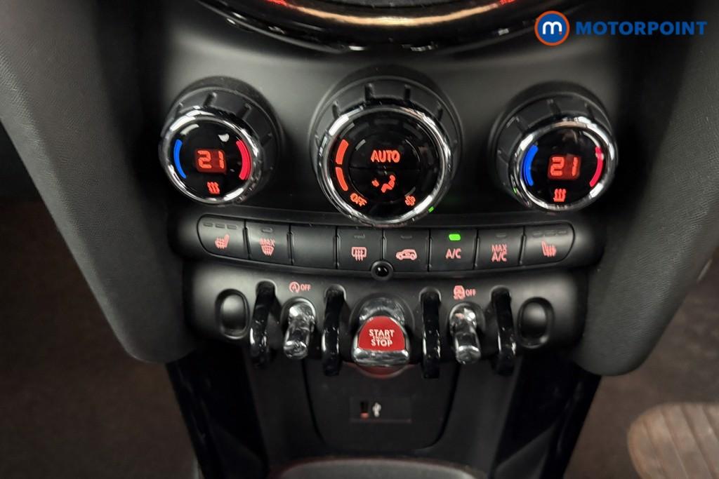 Mini Convertible Cooper Classic Manual Petrol Convertible - Stock Number (1576491) - 8th supplementary image