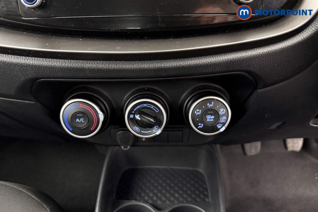 Toyota Aygo X Pure Manual Petrol Hatchback - Stock Number (1577512) - 8th supplementary image
