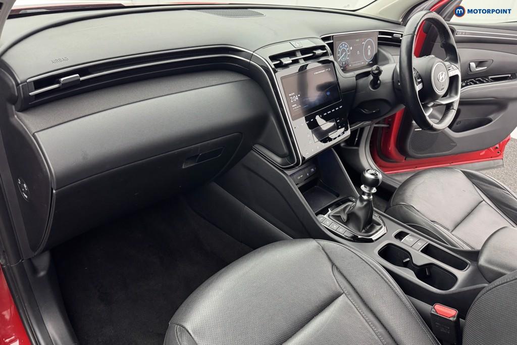 Hyundai Tucson Ultimate Manual Petrol SUV - Stock Number (1578460) - 8th supplementary image