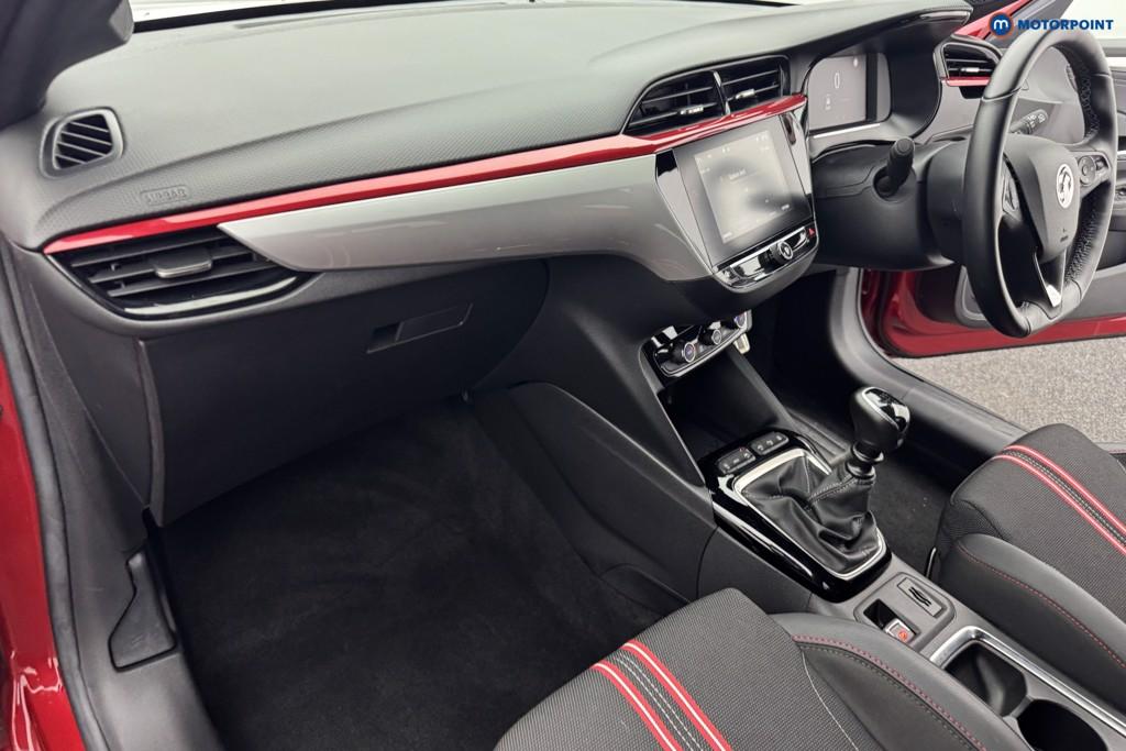 Vauxhall Corsa Gs Line Manual Petrol Hatchback - Stock Number (1578972) - 8th supplementary image
