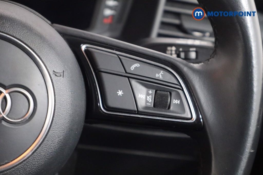 Audi A1 Technik Manual Petrol Hatchback - Stock Number (1580039) - 8th supplementary image