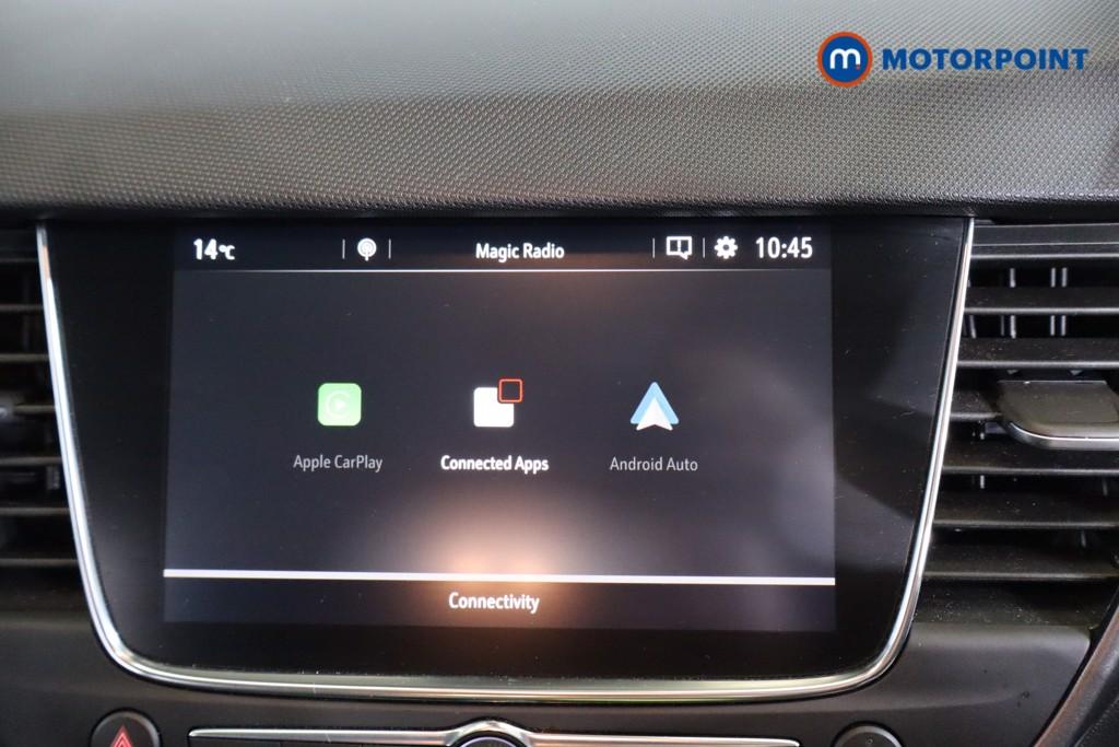 Vauxhall Crossland Elite Nav Automatic Petrol SUV - Stock Number (1581489) - 8th supplementary image