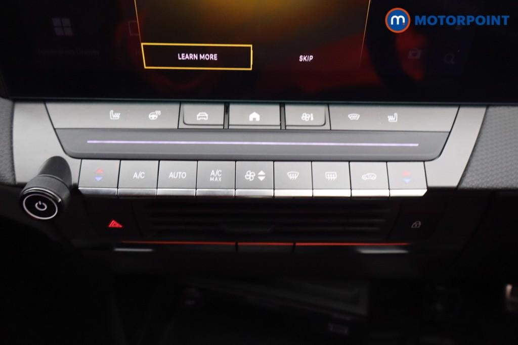 Vauxhall Astra GSE Automatic Petrol Plug-In Hybrid Estate - Stock Number (1581759) - 8th supplementary image