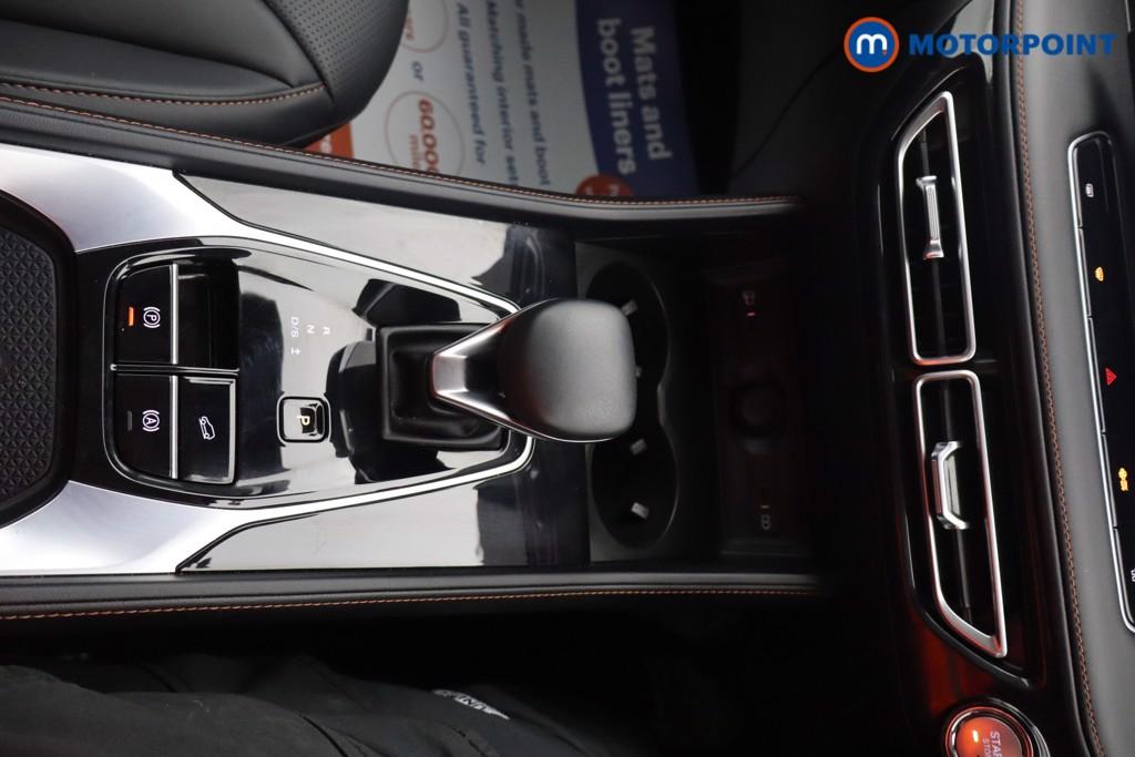 Mg Motor Uk HS Trophy Automatic Petrol SUV - Stock Number (1582608) - 8th supplementary image