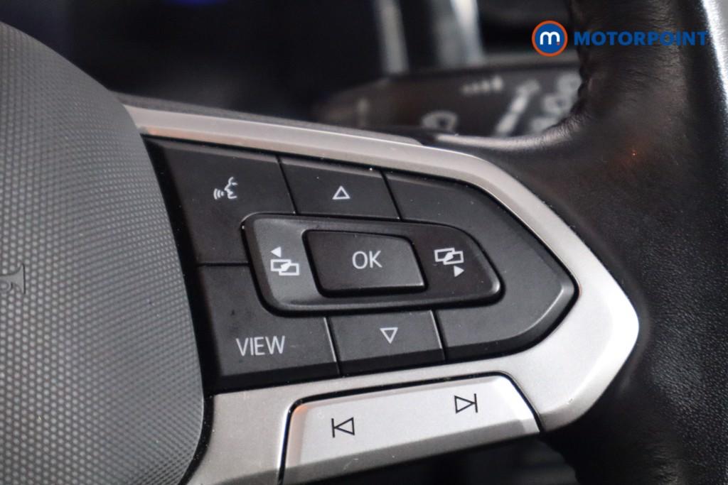 Volkswagen Polo Life Automatic Petrol Hatchback - Stock Number (1582783) - 8th supplementary image