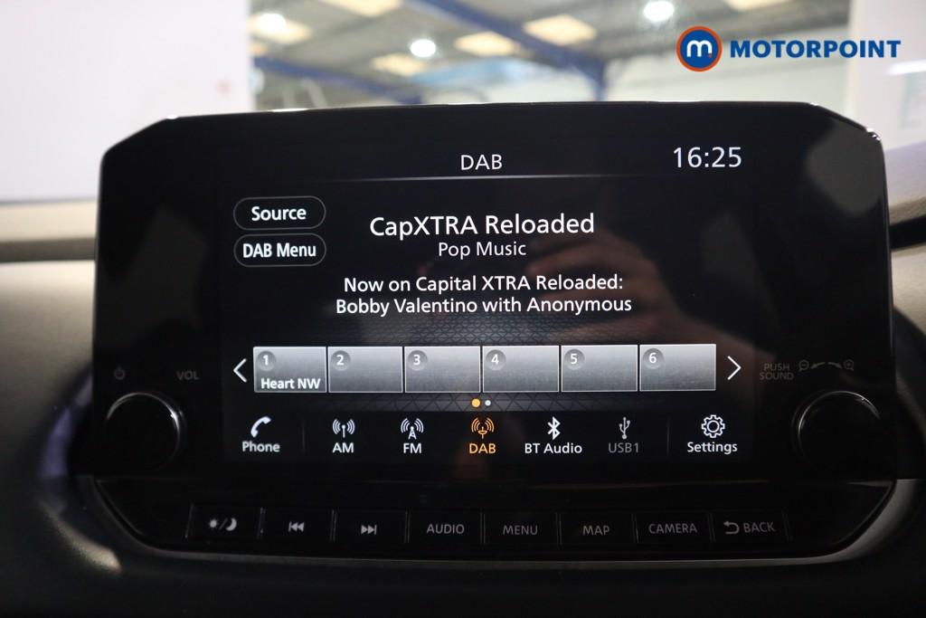 Nissan Qashqai Tekna Automatic Petrol SUV - Stock Number (1582820) - 8th supplementary image