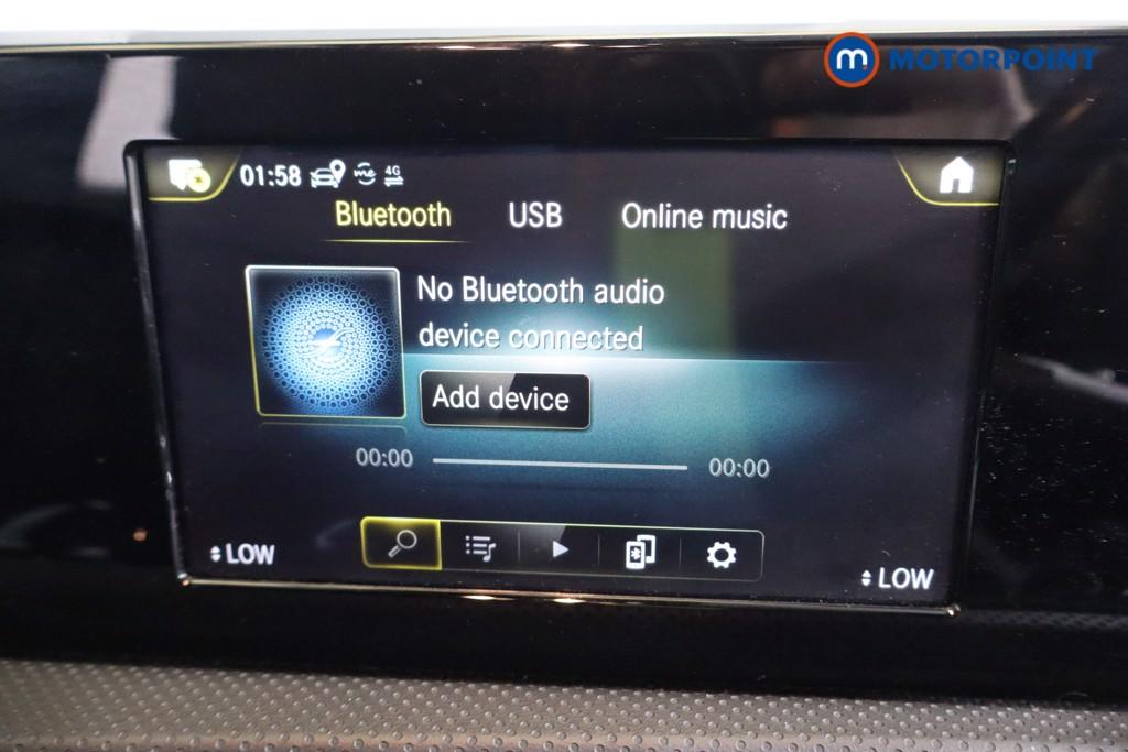 Mercedes-Benz A Class Amg Line Automatic Petrol Hatchback - Stock Number (1582952) - 8th supplementary image