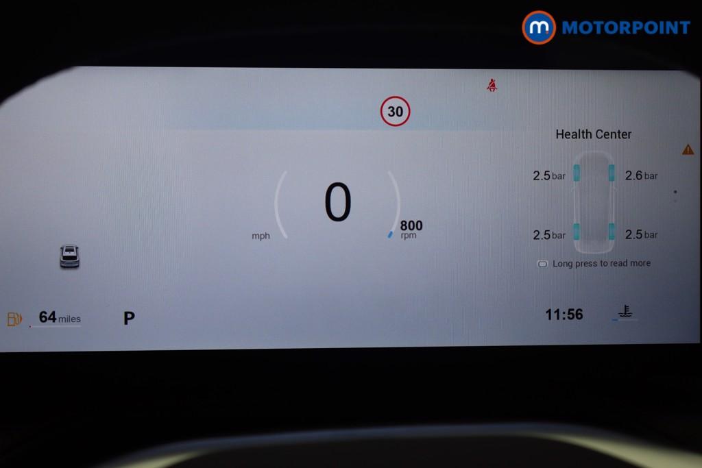 Mg Motor Uk HS Trophy Automatic Petrol SUV - Stock Number (1583699) - 8th supplementary image