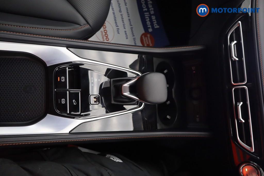 Mg Motor Uk HS Trophy Automatic Petrol SUV - Stock Number (1583868) - 8th supplementary image