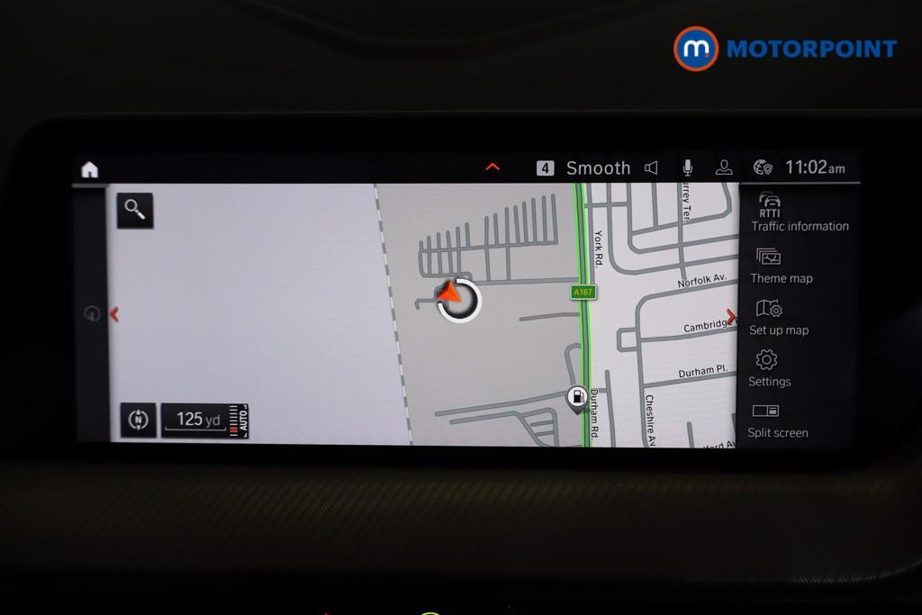 BMW 1 Series M135i Automatic Petrol Hatchback - Stock Number (1584604) - 8th supplementary image