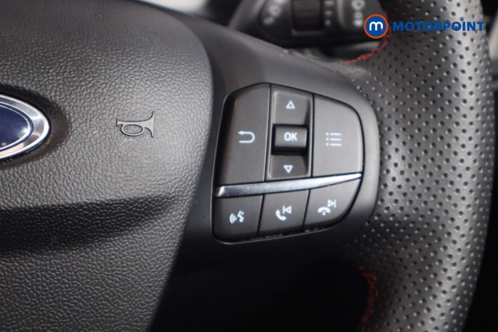 Ford Puma St-Line Manual Petrol SUV - Stock Number (1584738) - 8th supplementary image