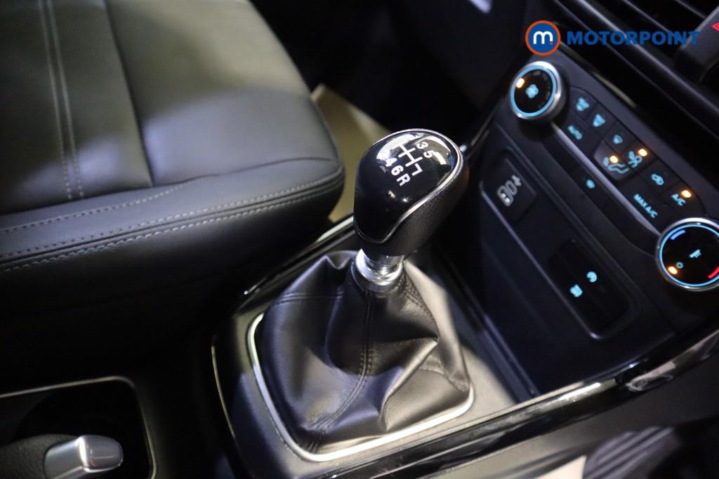 Ford Ecosport Active Manual Petrol SUV - Stock Number (1584775) - 8th supplementary image