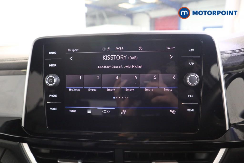 Volkswagen T-Roc R-Line Automatic Petrol SUV - Stock Number (1584978) - 8th supplementary image