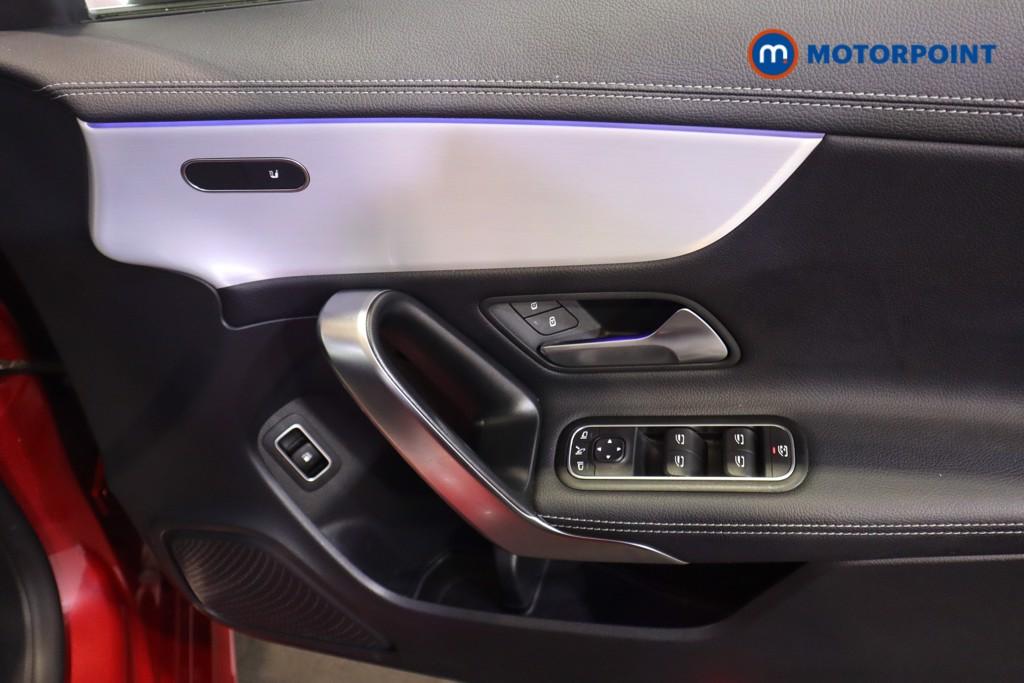 Mercedes-Benz CLA Amg Line Automatic Petrol Plug-In Hybrid Coupe - Stock Number (1585005) - 8th supplementary image