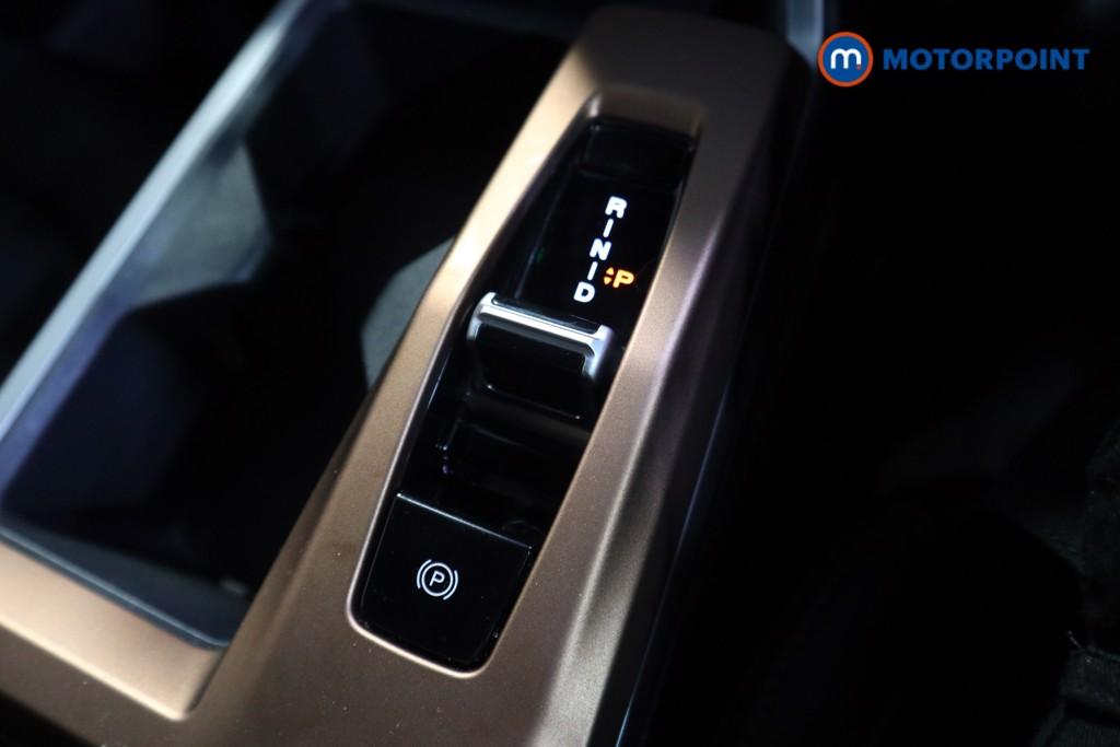 KGM Torres K40 Automatic Petrol SUV - Stock Number (1585085) - 8th supplementary image