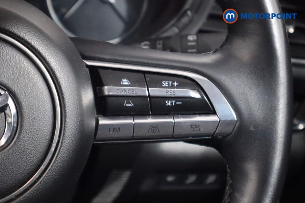 Mazda Cx-30 Gt Sport Tech Manual Petrol SUV - Stock Number (1585201) - 8th supplementary image