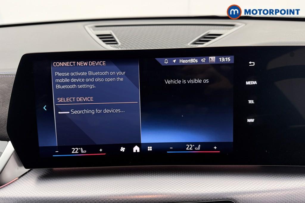 BMW X2 M Sport Automatic Petrol SUV - Stock Number (1585930) - 8th supplementary image