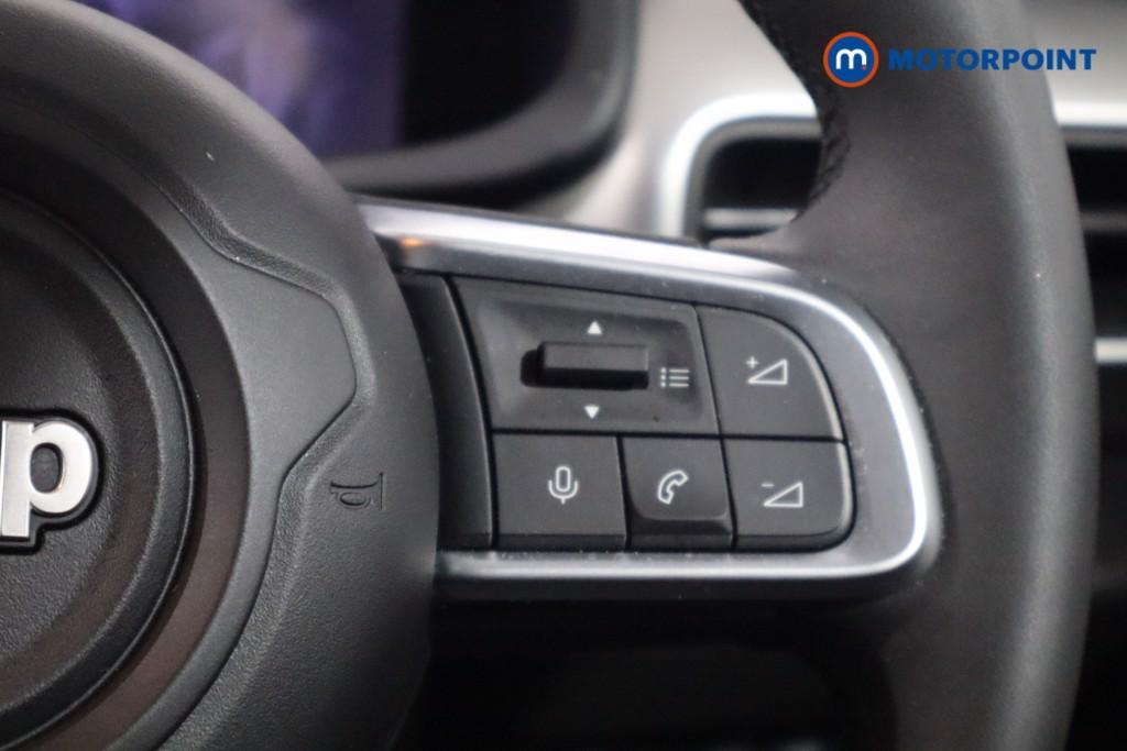 Jeep Avenger Summit Automatic Electric SUV - Stock Number (1586099) - 8th supplementary image