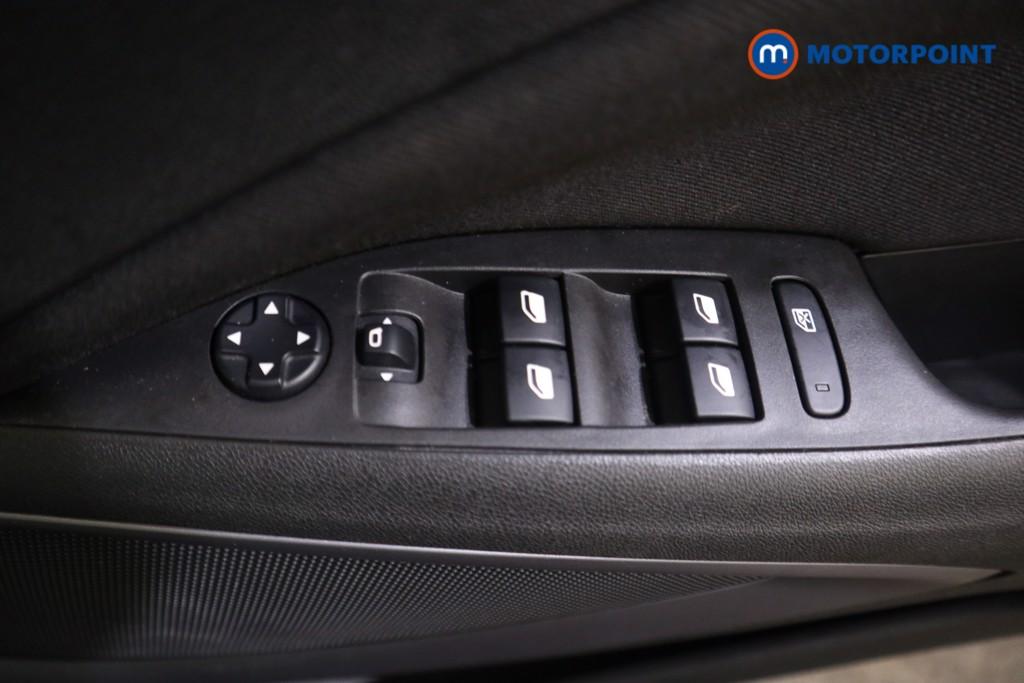 Vauxhall Crossland Se Edition Manual Petrol SUV - Stock Number (1540523) - 8th supplementary image