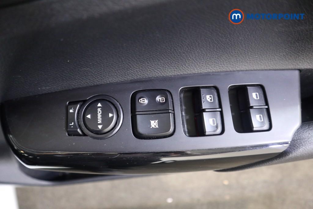 KIA Picanto 2 Manual Petrol Hatchback - Stock Number (1568341) - 8th supplementary image