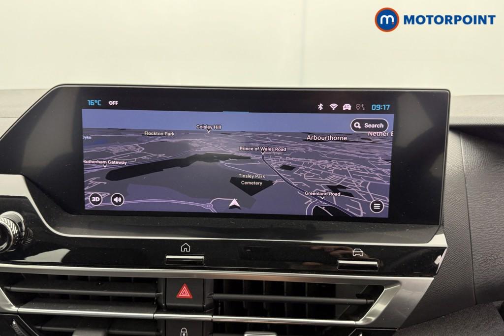 Citroen C4 Plus Manual Petrol Hatchback - Stock Number (1570738) - 8th supplementary image