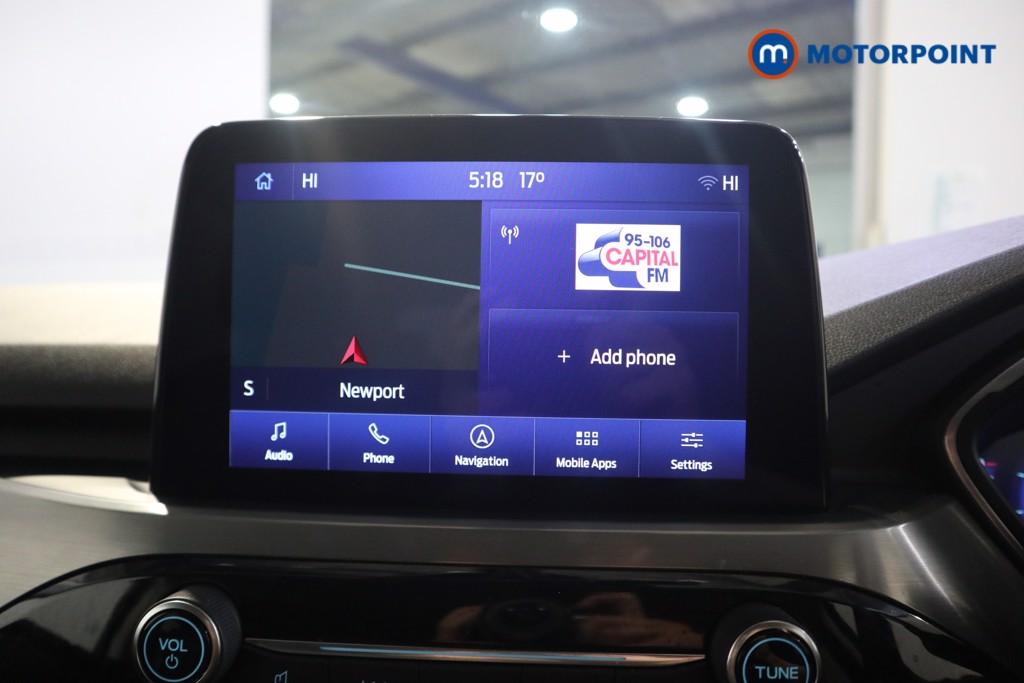 Ford Kuga Titanium Edition Manual Diesel SUV - Stock Number (1573612) - 8th supplementary image