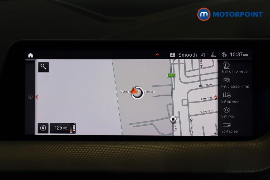 BMW 1 Series M Sport Automatic Diesel Hatchback - Stock Number (1577905) - 8th supplementary image