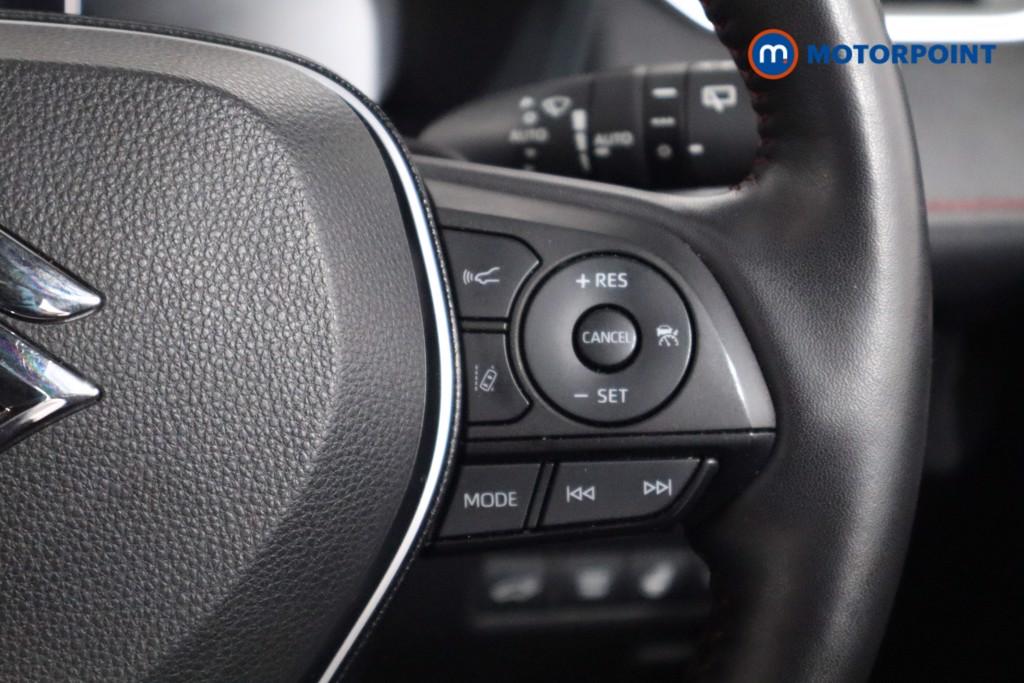 Suzuki Across 2.5 Phev E-Four 5Dr Cvt Automatic Petrol Plug-In Hybrid SUV - Stock Number (1580421) - 8th supplementary image