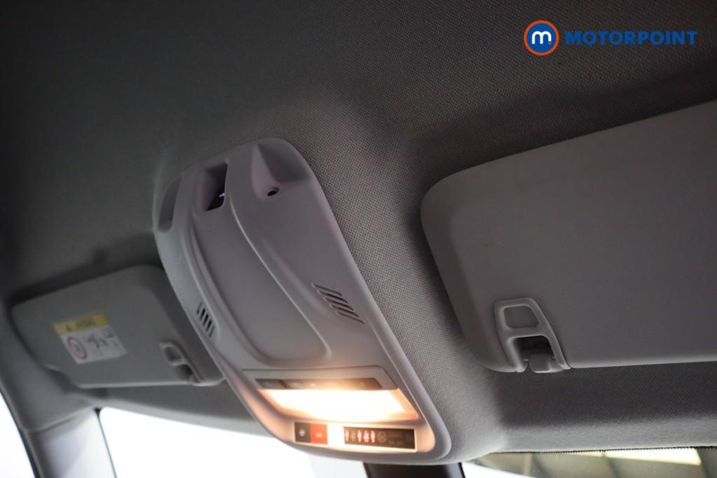 Vauxhall Crossland Ultimate Manual Petrol SUV - Stock Number (1582114) - 8th supplementary image